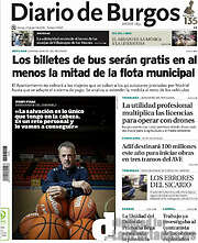 /Diario de Burgos