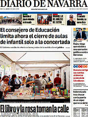 /Diario de Navarra