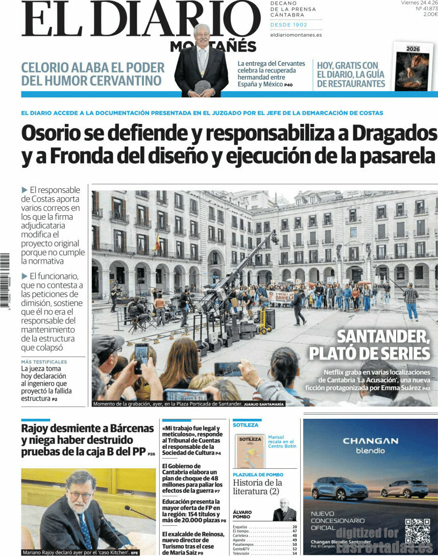 El Diario Montañés