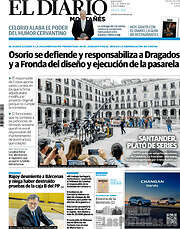 /El Diario Montañés