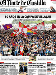 /El Norte de Castilla