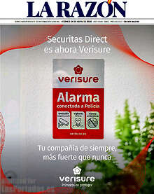 Periodico La Razón
