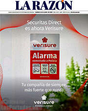 /La Razón