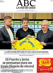 /La Voz de Cádiz