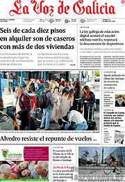 /La Voz de Galicia