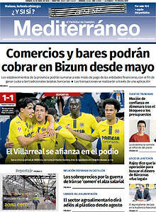 Periodico Mediterráneo