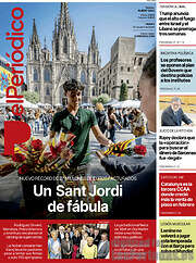/El Periódico de Catalunya(Castellano)