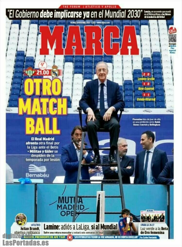 Marca