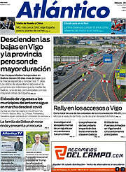 /Atlántico Diario
