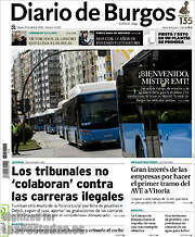 /Diario de Burgos