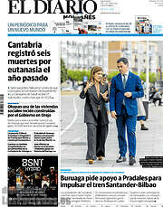 /El Diario Montañés