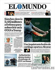 /El Mundo