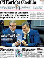 /El Norte de Castilla