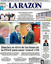 /La Razón
