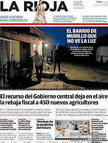 Periodico La Rioja