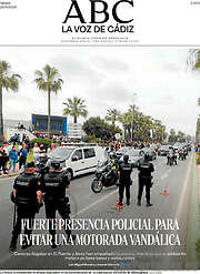 /La Voz de Cádiz