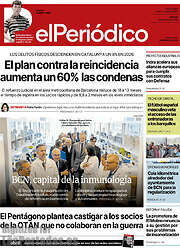 /El Periódico de Catalunya(Castellano)