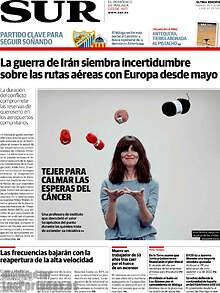 Periodico Sur