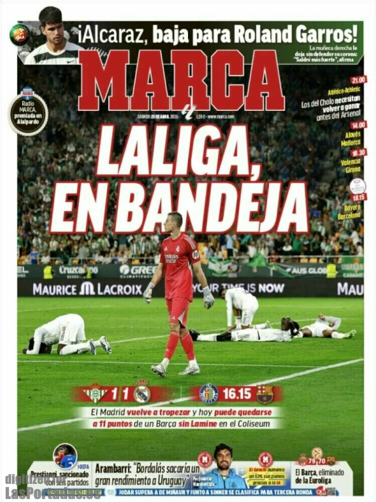 Marca