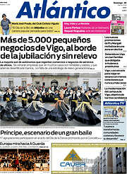 /Atlántico Diario