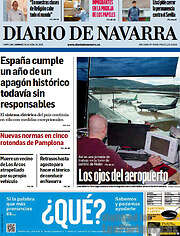 /Diario de Navarra