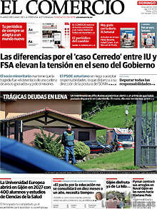Periodico El Comercio