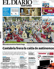 /El Diario Montañés