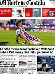 /El Norte de Castilla