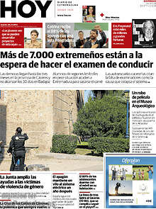 Periodico Hoy