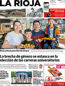 Periodico La Rioja