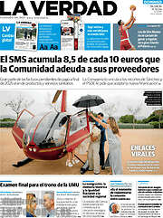 /La Verdad