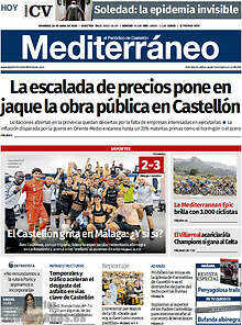 Periodico Mediterráneo