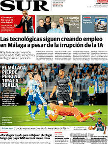 Periodico Sur