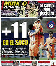 /Mundo Deportivo