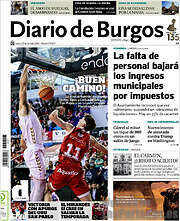/Diario de Burgos