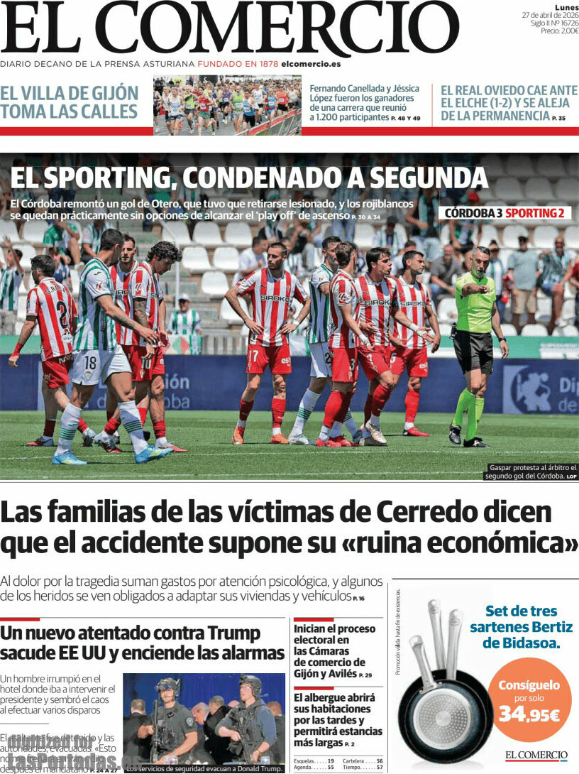 El Comercio