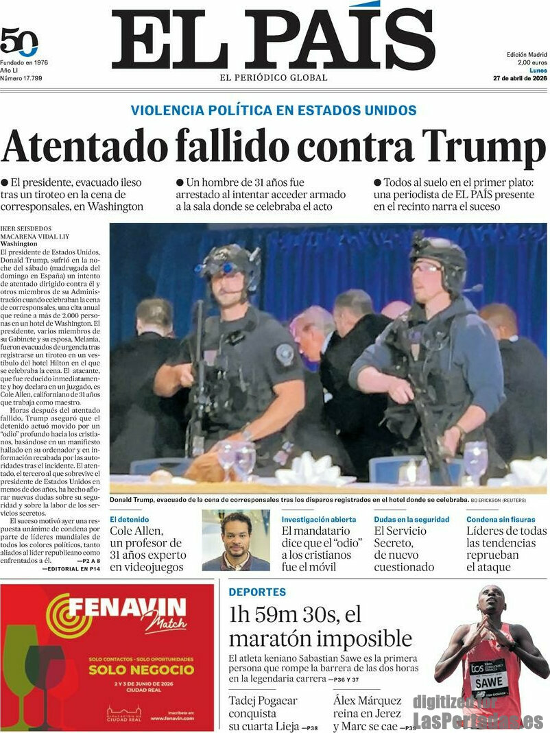 El País