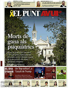 Periodico El Punt