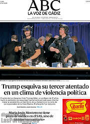 /La Voz de Cádiz