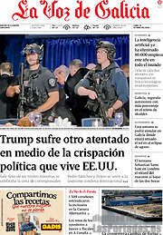 /La Voz de Galicia