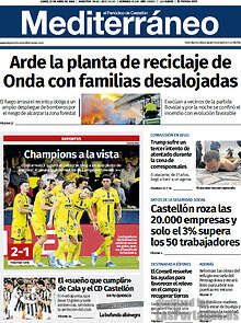 Periodico Mediterráneo