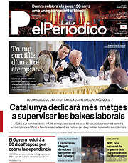 /El Periódico de Catalunya(Català)
