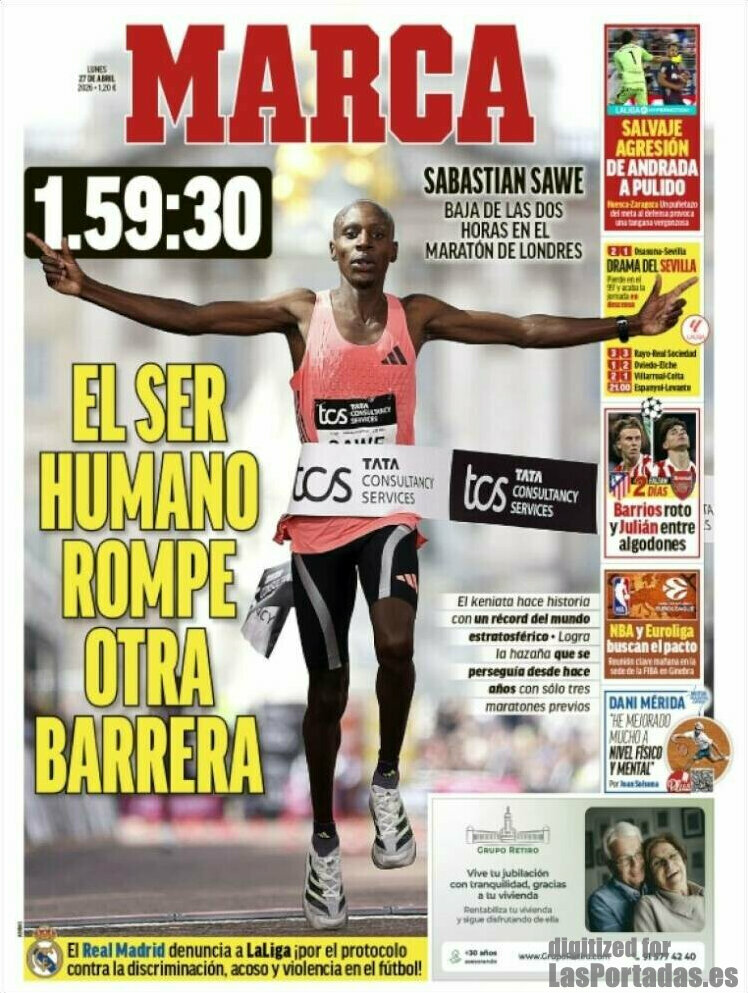 Marca