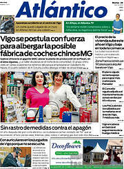 /Atlántico Diario