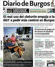 /Diario de Burgos