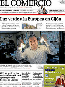 Periodico El Comercio
