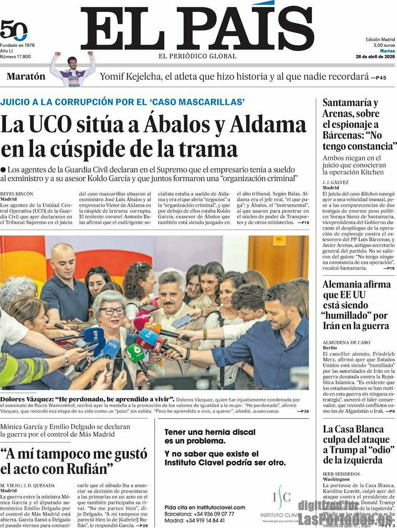 El País
