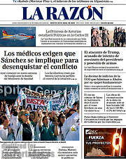 /La Razón