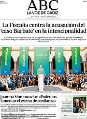 /La Voz de Cádiz