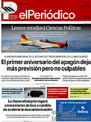 /El Periódico de Catalunya(Castellano)